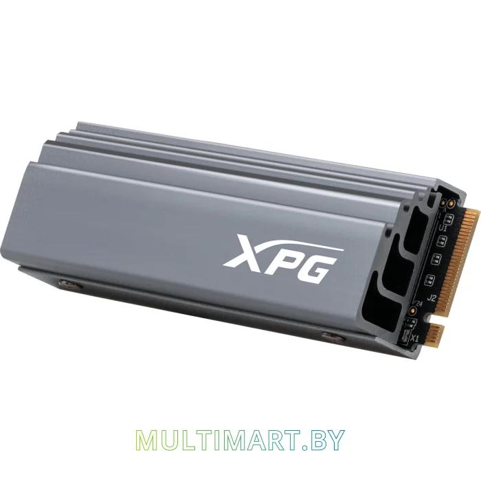 SSD диск A-Data XPG GAMMIX S70 1TB (AGAMMIXS70-1T-C)